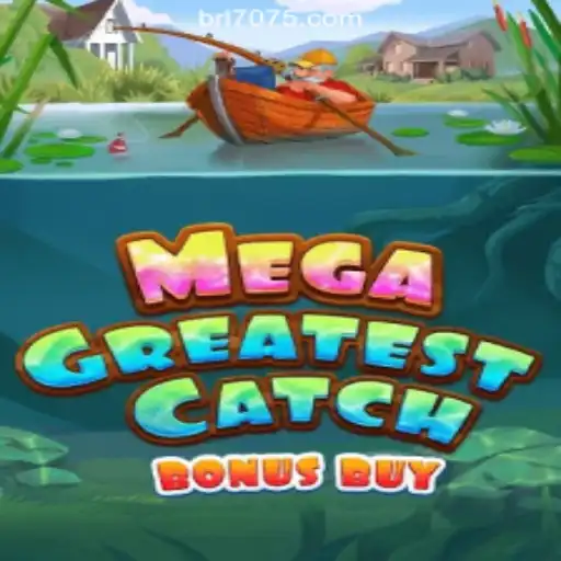 Discover the Thrills of MegaGreatestCatchBonusBuy on 7075.com: A Dive into Brazil's Premier Slot Experience