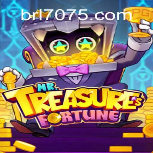 Exploring the Thrills of MrTreasuresFortune on 7075.com Official Slots Brasil