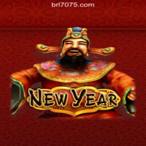 Embrace the Excitement of NewYear: Discover the Official Slots on 7075.com Platform-Brasil