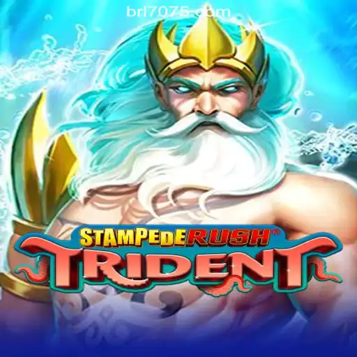 Discovering StempedeRushTrident: The Ultimate Gaming Experience on 7075.com Platform-Oficial Slots Brasil