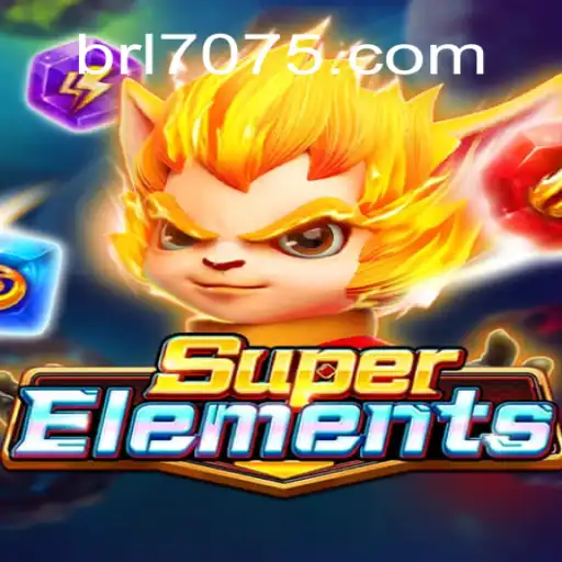 The Thrilling World of SuperElements on the 7075.com Platform
