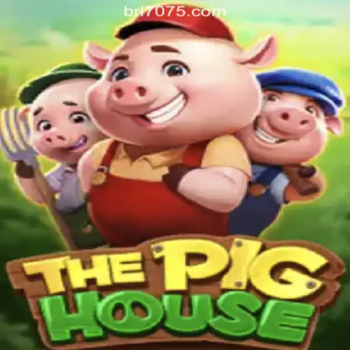 Exploring ThePigHouse on 7075.com: Oficial Slots Brasil