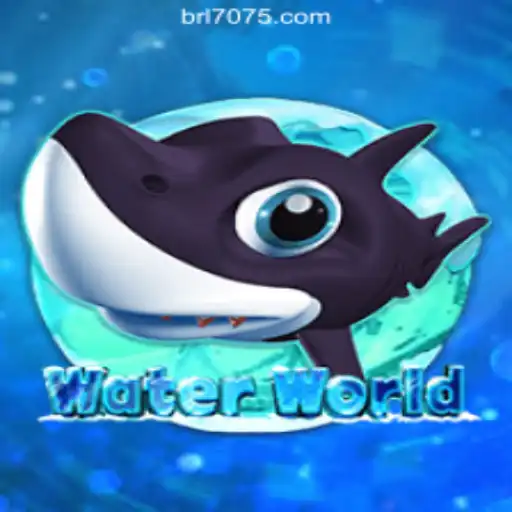 Dive into Excitement with WaterWorld: The Premier Slot Game on 7075.com Platform-Oficial Slots Brasil