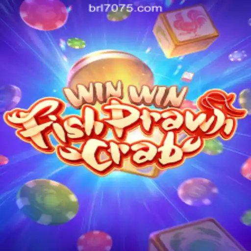 Exploring the Exciting World of WinWinFishPrawnCrab: A Journey into Casino Gaming with 7075.com Platform-Oficial Slots Brasil