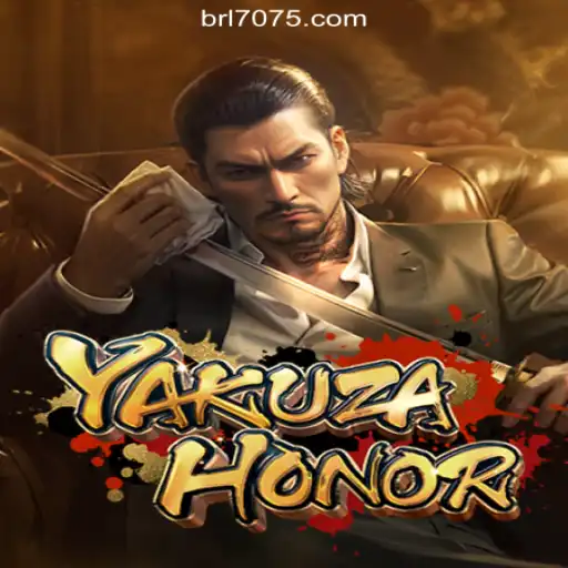 Discover the Thrilling World of YakuzaHonor and the 7075.com Platform-Oficial Slots Brasil